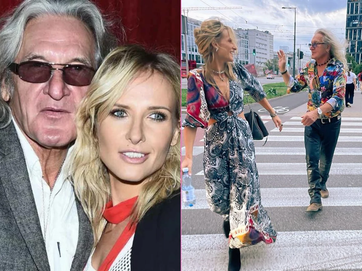 Patrycja Markowska, Grzegorz Markowski