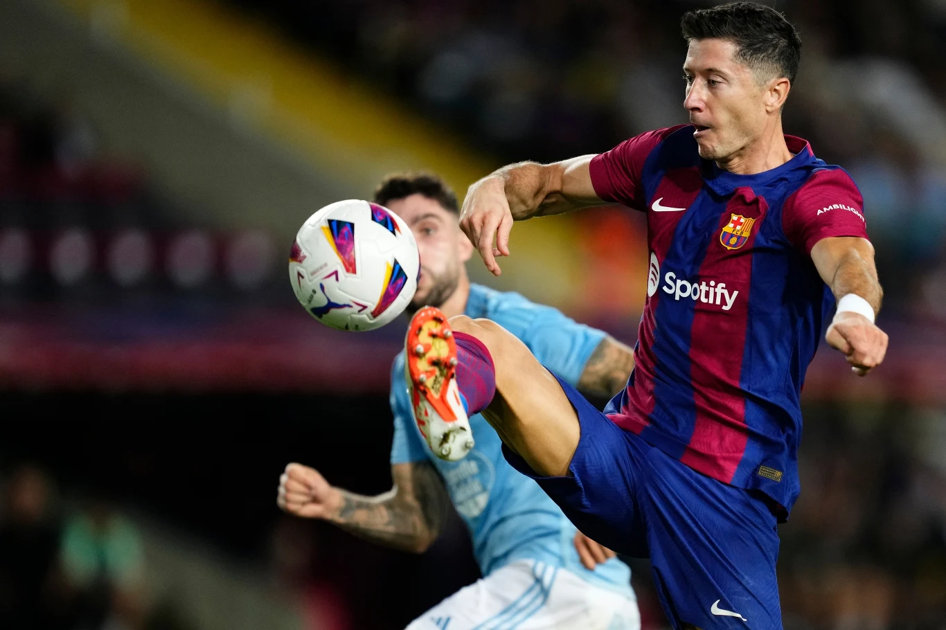 Robert Lewandowski Robert Lewandowski