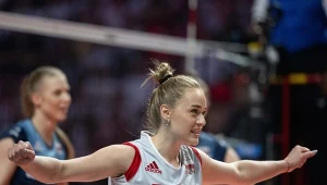 Polska siatkarka o kluczowym meczu z Włochami. Powtórzyła to aż trzy razy