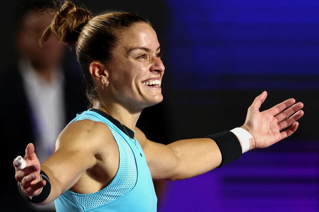 Maria Sakkari Maria Sakkari