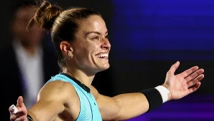 Historia jak z filmu. Drwili z niej, lały się łzy. Teraz świętuje sukces