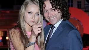 Agata Rubik, Piot Rubik