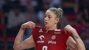 Dosadna deklaracja Magdaleny Stysiak. Na to liczy w meczu z Włoszkami