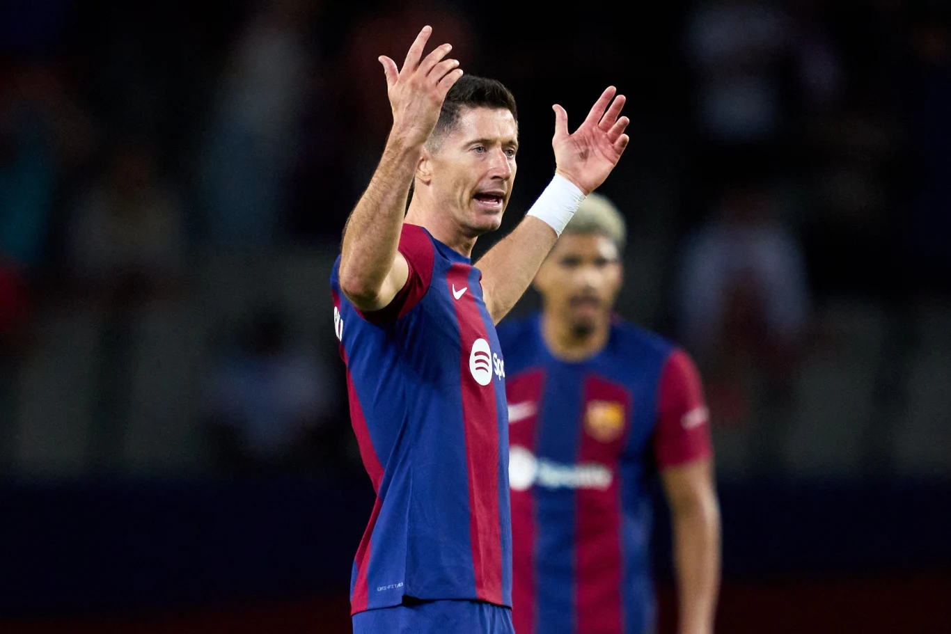 Robert Lewandowski 