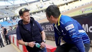 Oni dali im przepustkę do raju. Tak potraktował ich klub