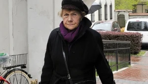 Teresa Lipowska