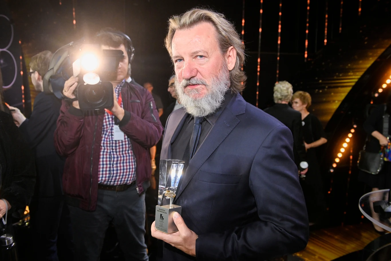 Robert Więckiewicz Robert Więckiewicz