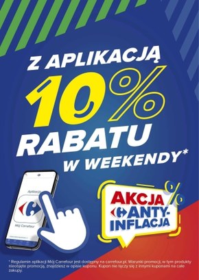 Carrefour - Wielka Loteria!