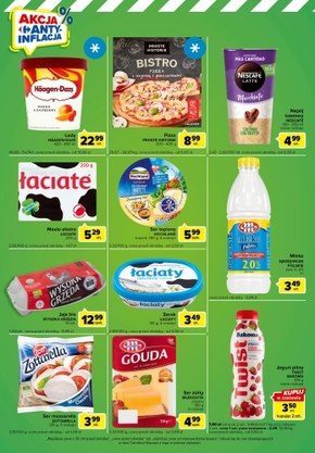 Carrefour Express - jesienne promocje