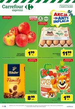 Carrefour Express - jesienne promocje