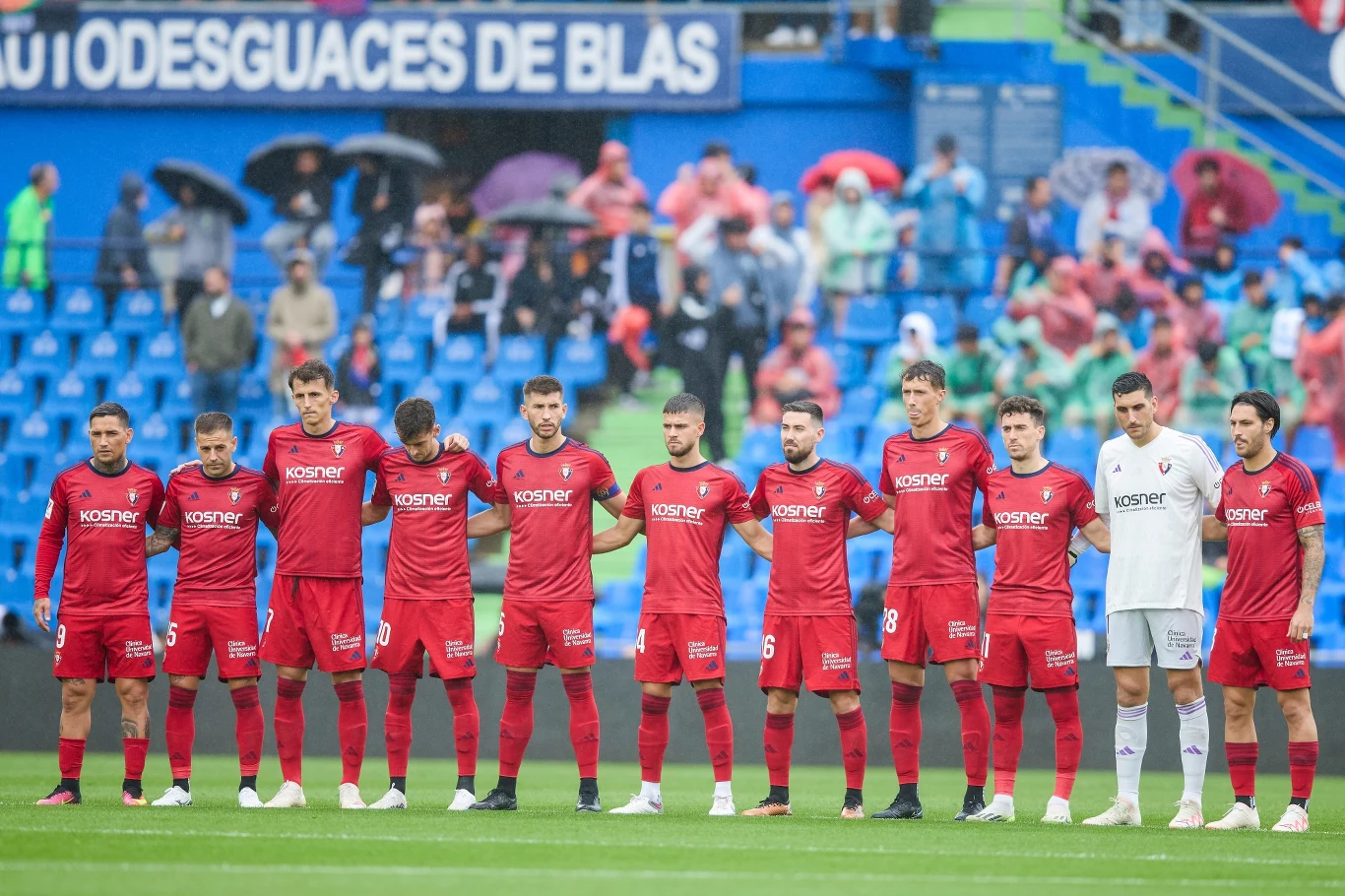 Osasuna