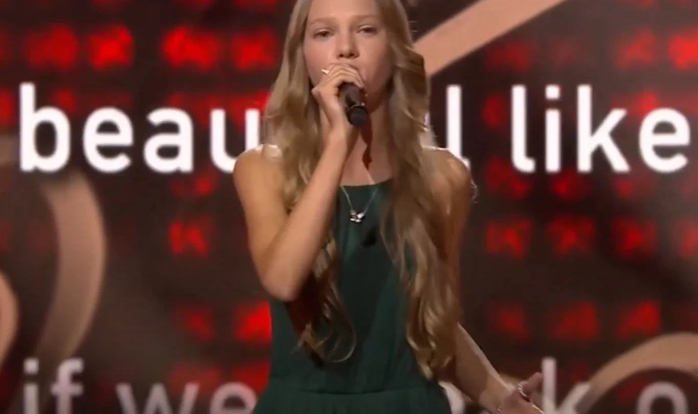 Eurowizja Junior 2023: Maja Krzyżewska reprezentantką Polski! Eurowizja Junior 2023: Maja Krzyżewska reprezentantką Polski!