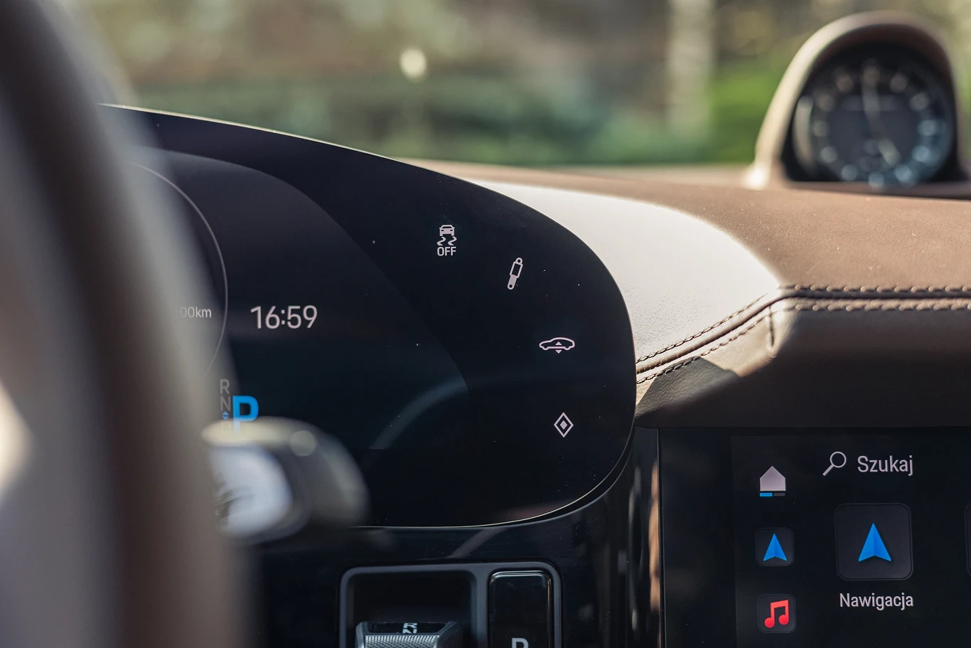 Porsche Taycan Turbo S Sport Turismo