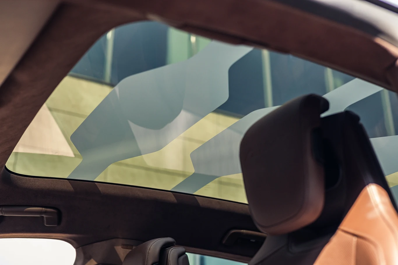 Porsche Taycan Turbo S Sport Turismo