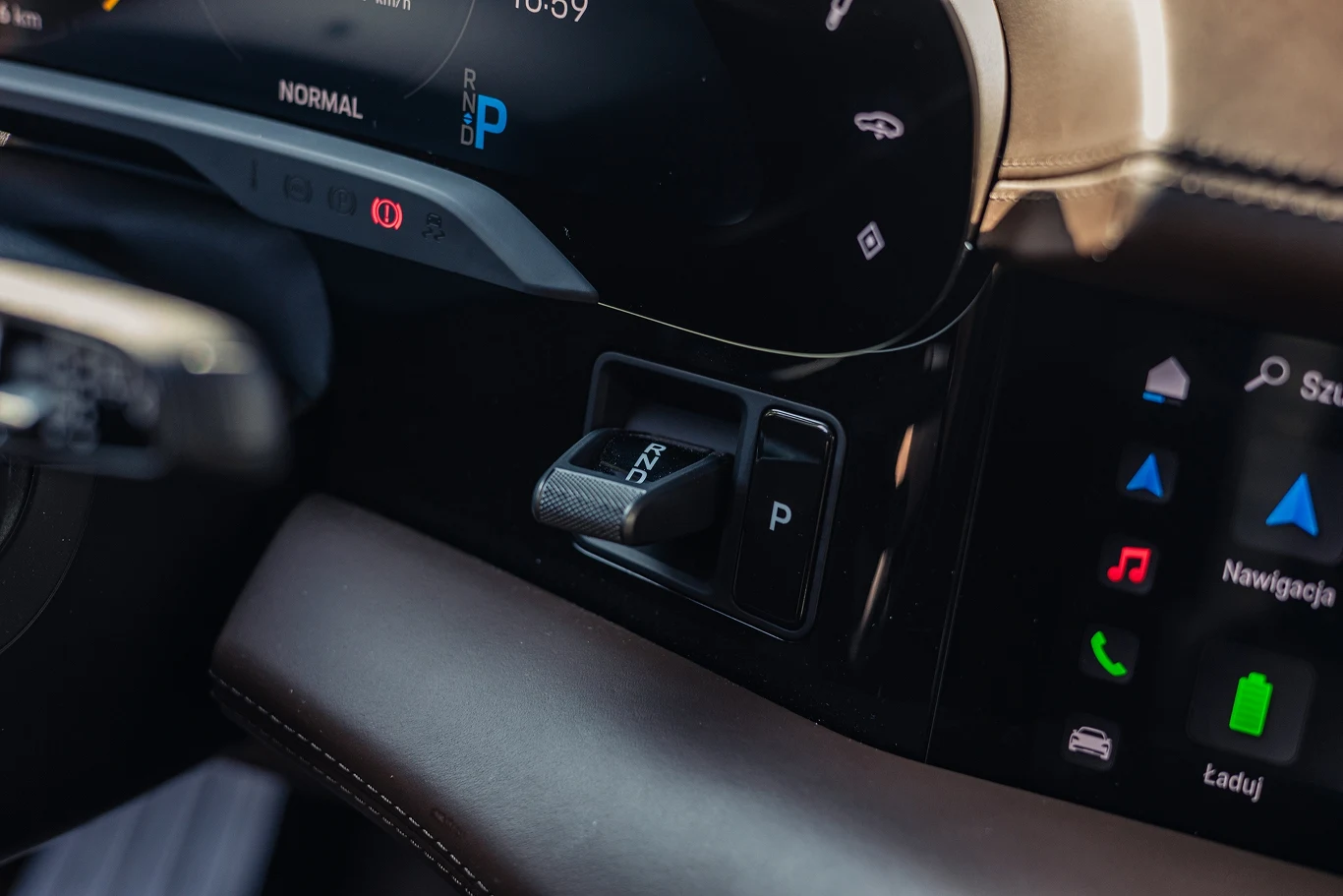 Porsche Taycan Turbo S Sport Turismo