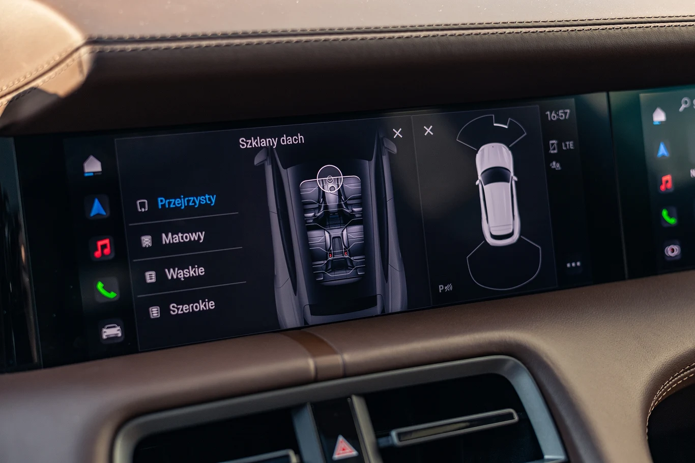 Porsche Taycan Turbo S Sport Turismo