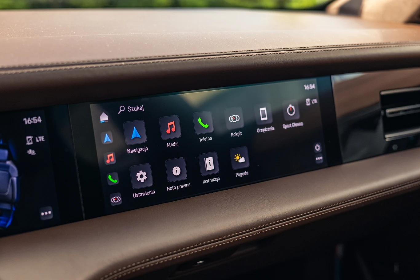 Porsche Taycan Turbo S Sport Turismo