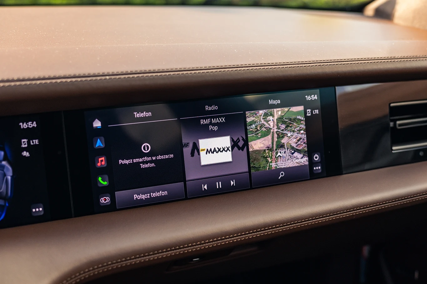 Porsche Taycan Turbo S Sport Turismo