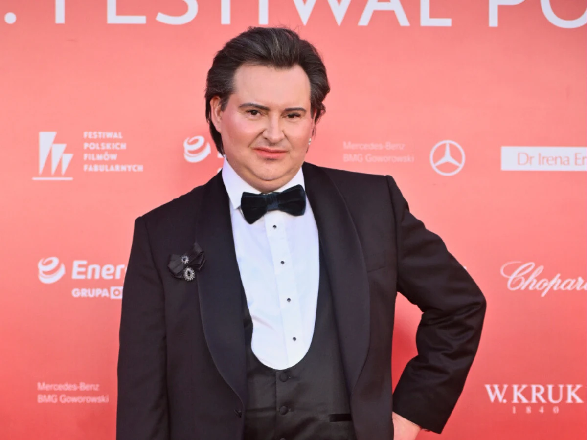 Michał Witkowski Michał Witkowski