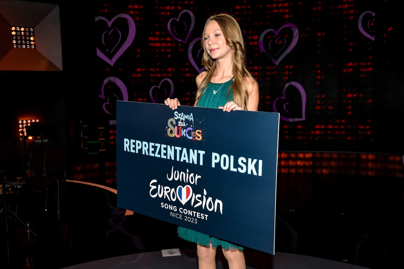 Maja Krzyżewska Maja Krzyżewska