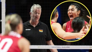 Vital Heynen nie pomógł polskim siatkarkom. Rywalki Polek zagrają na IO