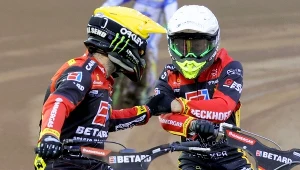 Terminarz PGE Ekstraligi 2024. Sprawa przecieku. Sparta Wrocław wyjaśnia