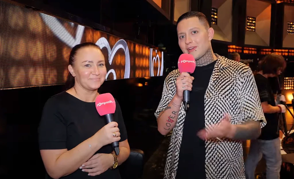 Mama Mai Krzyżewskiej Mama Mai Krzyżewskiej