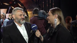 48. FPFF w Gdyni: Piotr Biedroń o wyróżnieniu dla "W nich cała nadzieja"