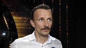 48. FPFF w Gdyni: Artur Paczesny w rozmowie z Arturem Zaborskim