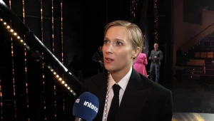 48. FPFF w Gdyni: Lena Góra o "Imago"