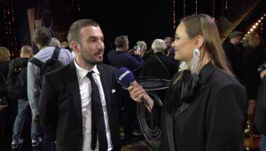 48. FPFF w Gdyni: Paweł Maślona o filmie "Kos"