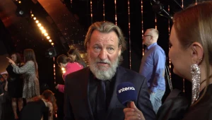 48. FPFF w Gdyni: Robert Więckiewicz o filmie "Kos"