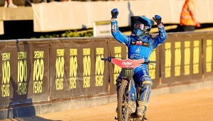 Były prezes ostro o aferze ze Zmarzlikiem. „Pospuszczali głowy”