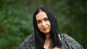 Ania z programu "Rolnik szuka żony"