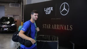 Bolesny koniec przygody Hurkacza w Pucharze Lavera. Decydowały detale