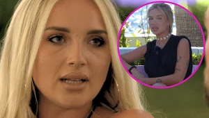 Love Island 8. Lori wściekła się na Weronikę