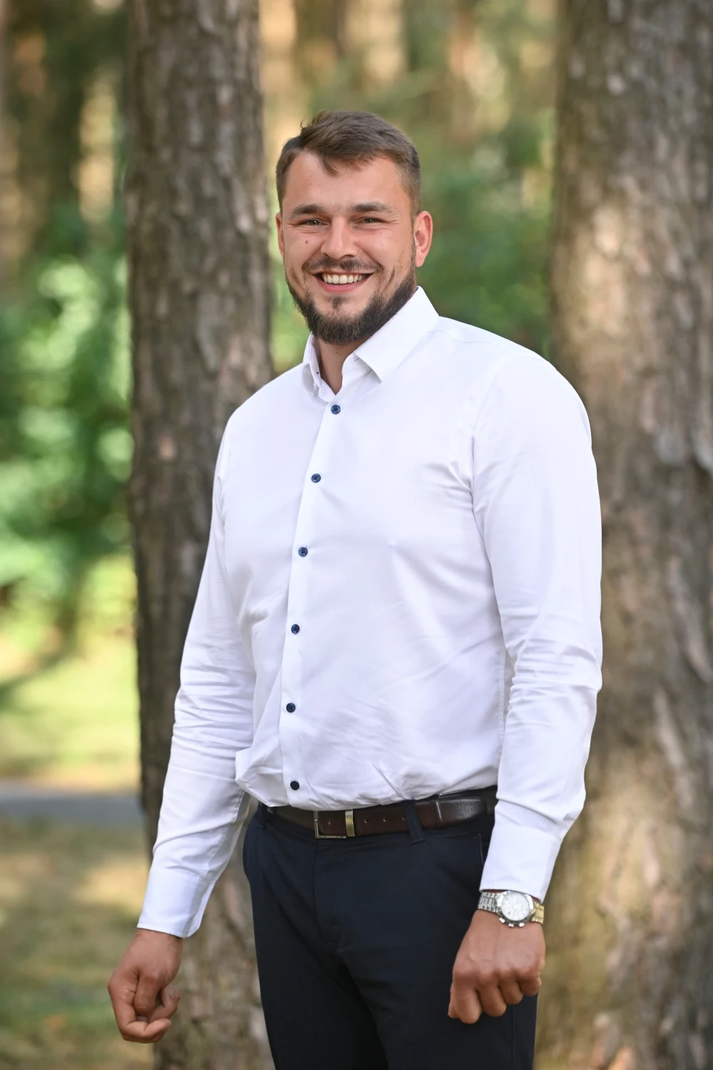 Arek z "Rolnik szuka żony 10" Arek z "Rolnik szuka żony 10"