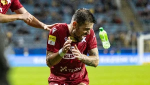 Prezes Wisły Kraków dał mocny wpis. To już przesada