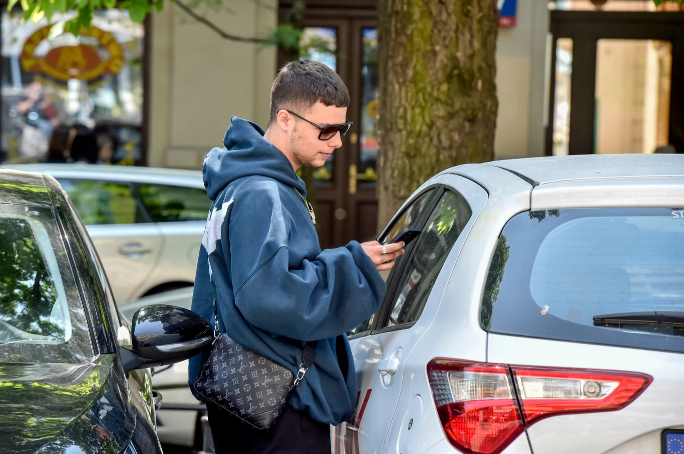 Allan Krupa Allan Krupa