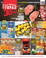 Topaz - sprawdź nowe promocje!