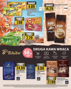 Topaz - sprawdź nowe promocje!