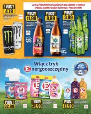 Topaz - sprawdź nowe promocje!