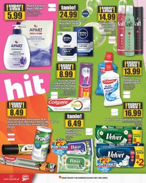 Topaz - sprawdź nowe promocje!