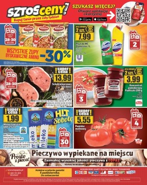 Topaz - sprawdź nowe promocje!