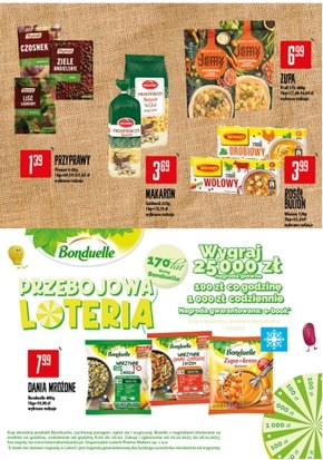 Społem Katowice - nowa oferta