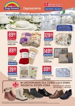 WSS Praga Południe - coś dla Ciebie i dla domu