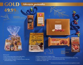 Świat prezentów - Makro Cash&Carry