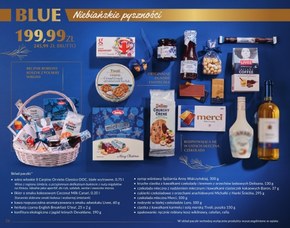 Świat prezentów - Makro Cash&Carry