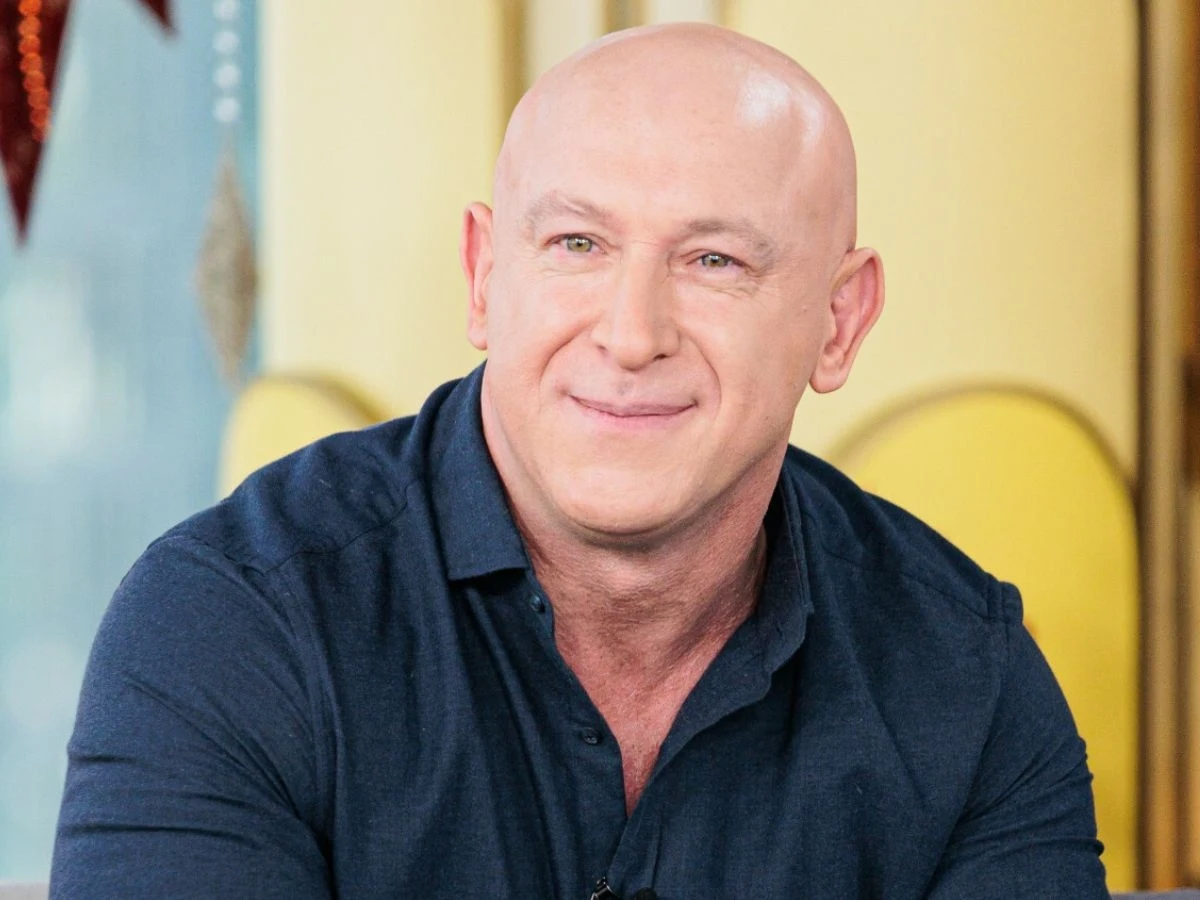 Krzysztof Miruć Krzysztof Miruć