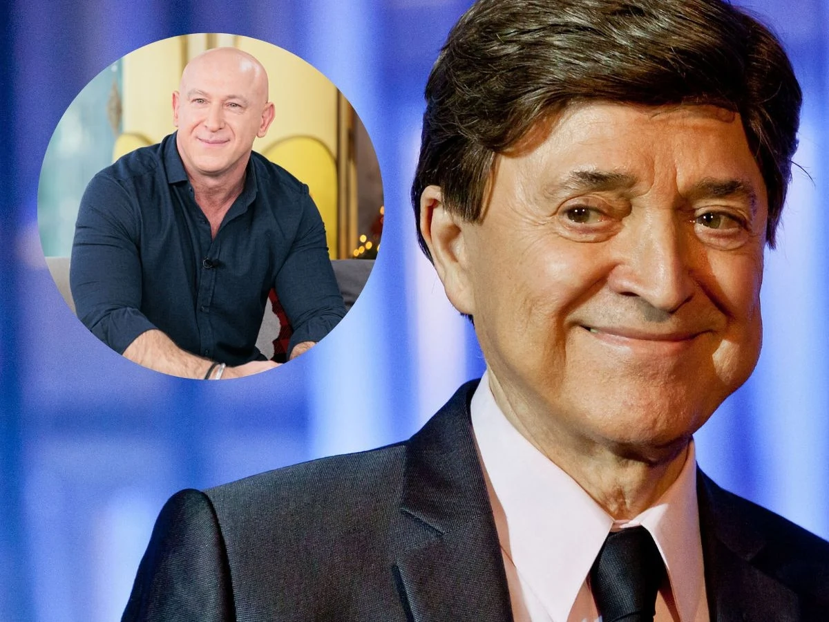 Jerzy Połomski miał wspaniały domek letniskowy. To się z nim stało Jerzy Połomski miał wspaniały domek letniskowy. To się z nim stało